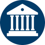 Government Relations Capitol Icon